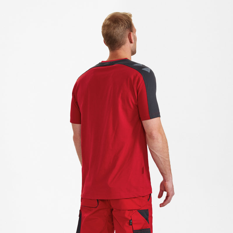 Laden Sie das Bild in Galerie -Viewer, Galaxy T-Shirt 9810-141
