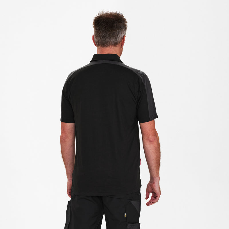 Laden Sie das Bild in Galerie -Viewer, Galaxy Poloshirt 9811-141

