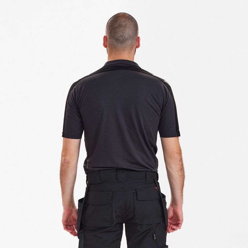 Laden Sie das Bild in Galerie -Viewer, Galaxy Poloshirt 9811-141

