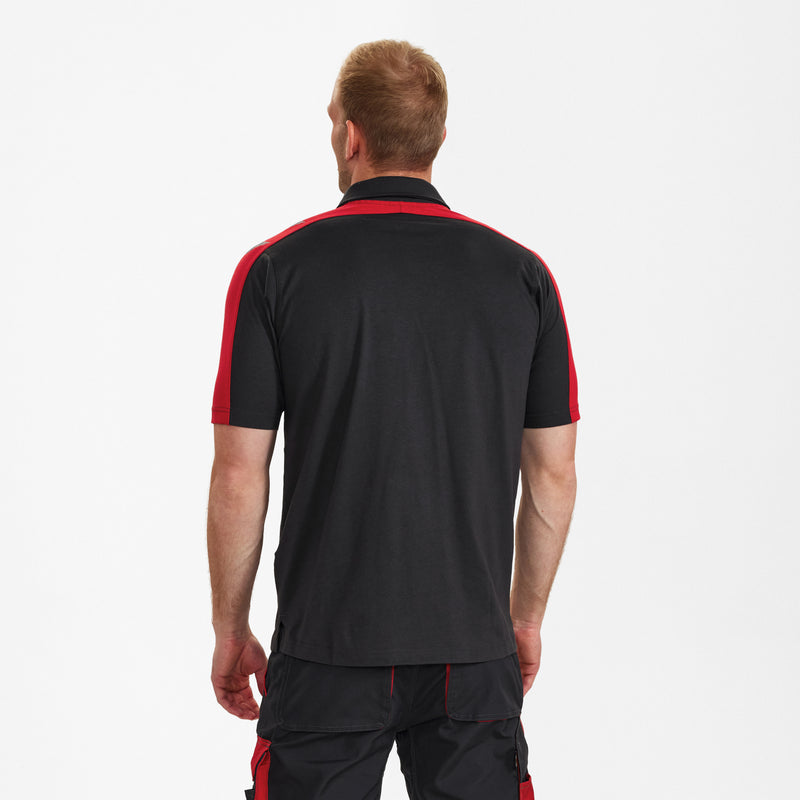 Laden Sie das Bild in Galerie -Viewer, Galaxy Poloshirt 9811-141
