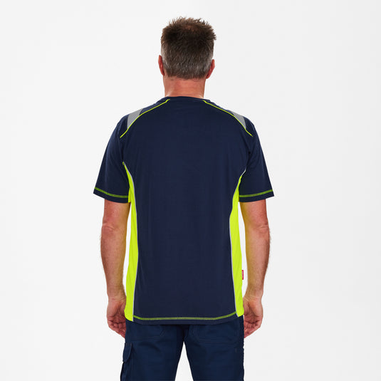 Cargo T-Shirt 9870-258