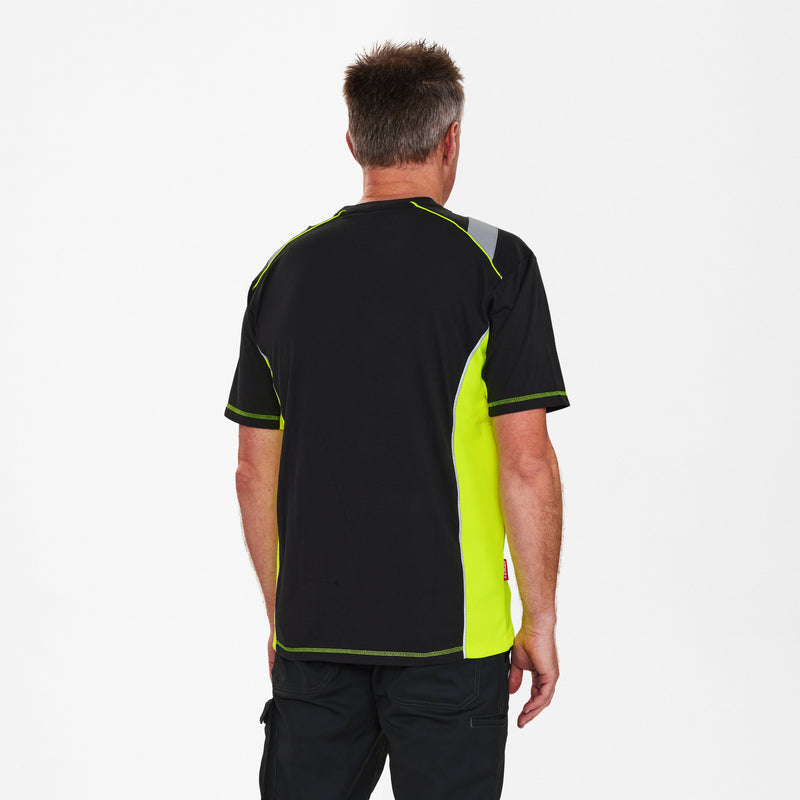 Laden Sie das Bild in Galerie -Viewer, Cargo T-Shirt 9870-258
