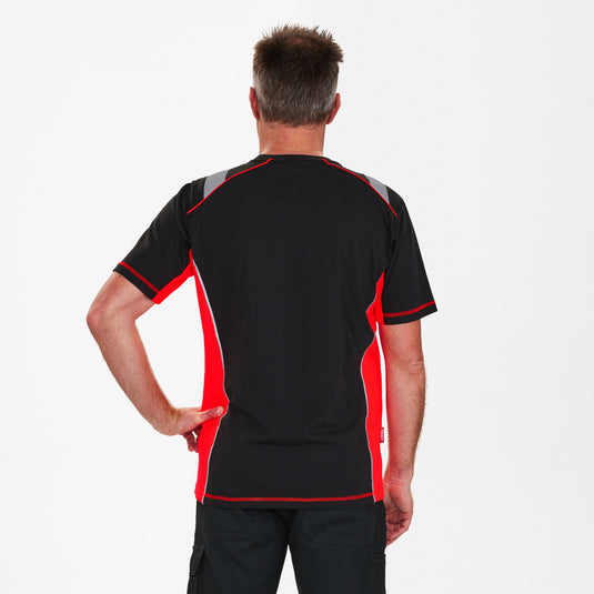 Cargo T-Shirt 9870-258
