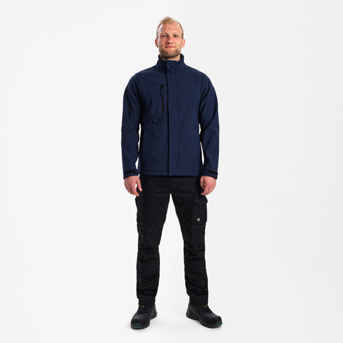 Extend Softshelljacke 1114-229