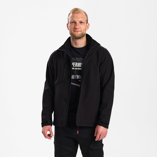 Extend Softshelljacke 1114-229