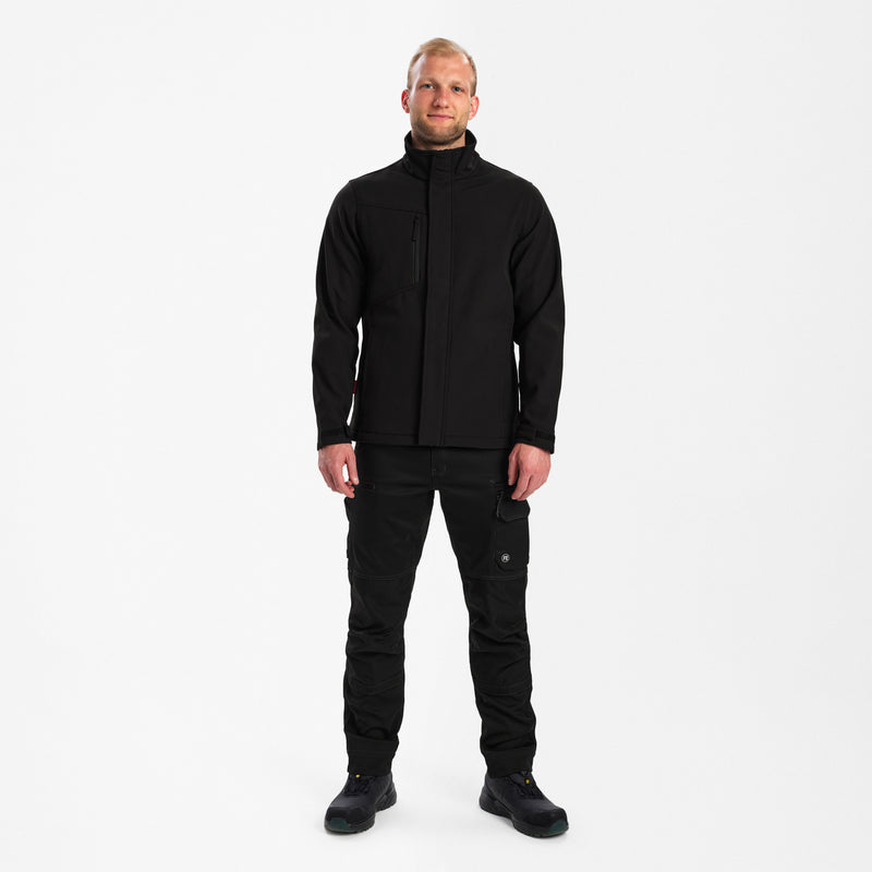 Laden Sie das Bild in Galerie -Viewer, Extend Softshelljacke 1114-229
