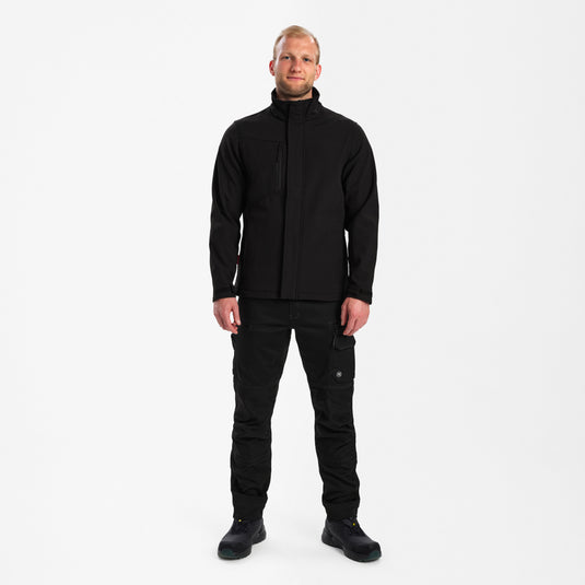 Extend Softshelljacke 1114-229