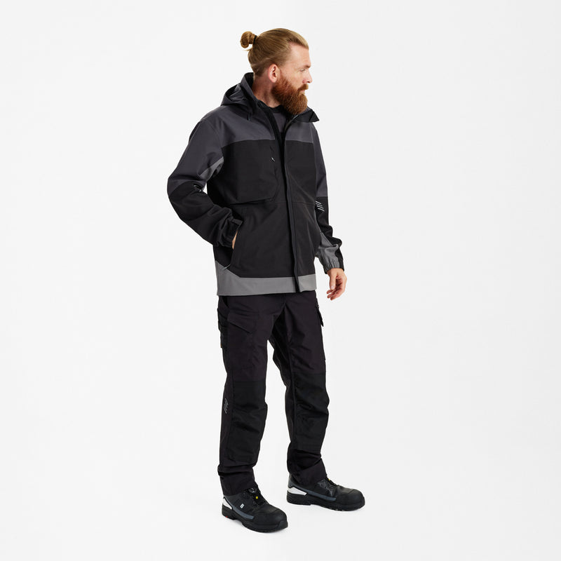 Laden Sie das Bild in Galerie -Viewer, Entire Shelljacke 1129-159
