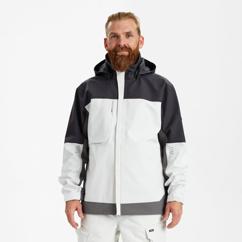 Laden Sie das Bild in Galerie -Viewer, Entire Shelljacke 1129-159
