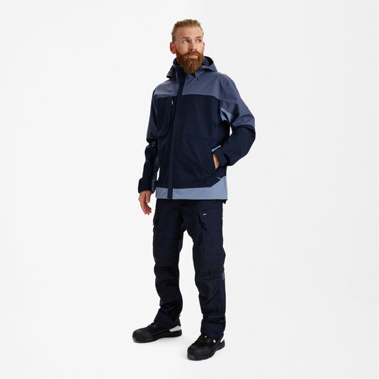 Entire Shelljacke 1129-159