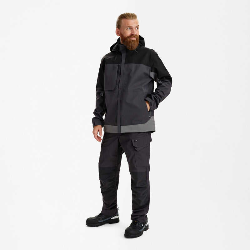Laden Sie das Bild in Galerie -Viewer, Entire Shelljacke 1129-159
