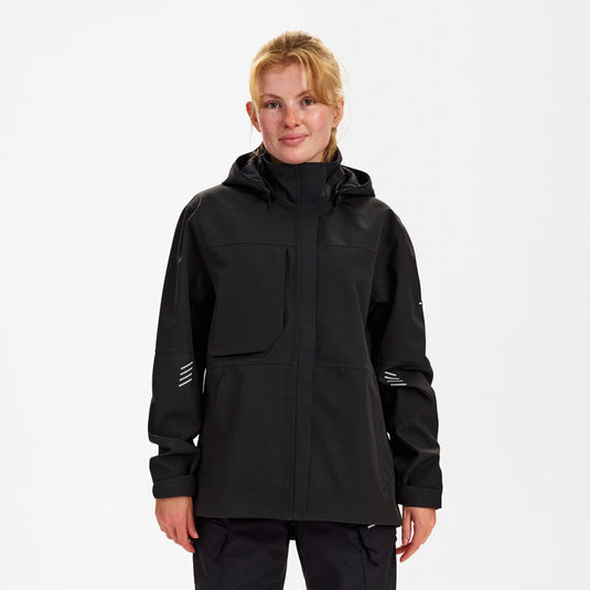 Entire Damen Shelljacke 1135-159