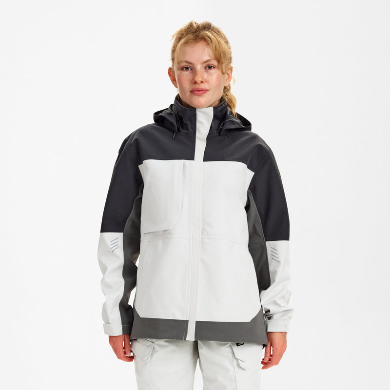 Laden Sie das Bild in Galerie -Viewer, Entire Damen Shelljacke 1135-159
