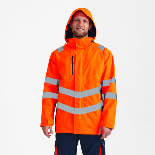 Safety Shellparka 1145-930