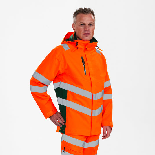 Safety Shellparka 1145-930