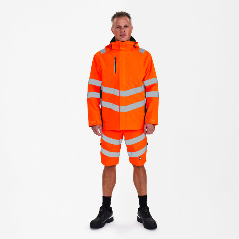 Laden Sie das Bild in Galerie -Viewer, Safety Shellparka 1145-930
