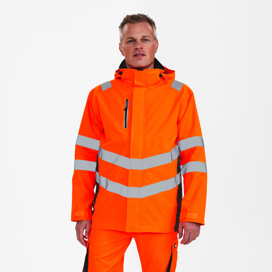 Safety Shellparka 1145-930