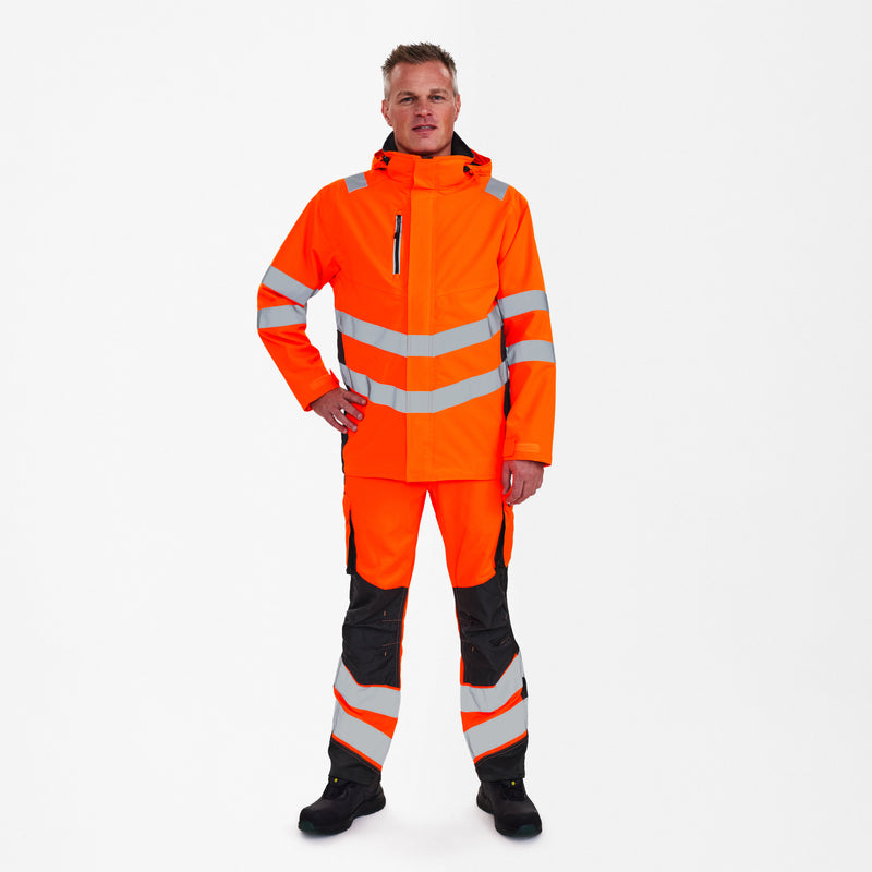 Laden Sie das Bild in Galerie -Viewer, Safety Shellparka 1145-930
