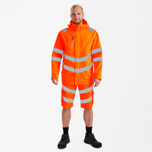 Safety Shellparka 1145-930