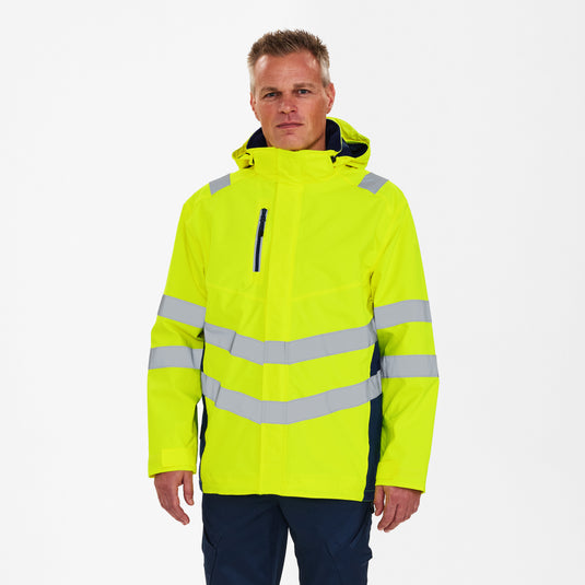 Safety Shellparka 1145-930