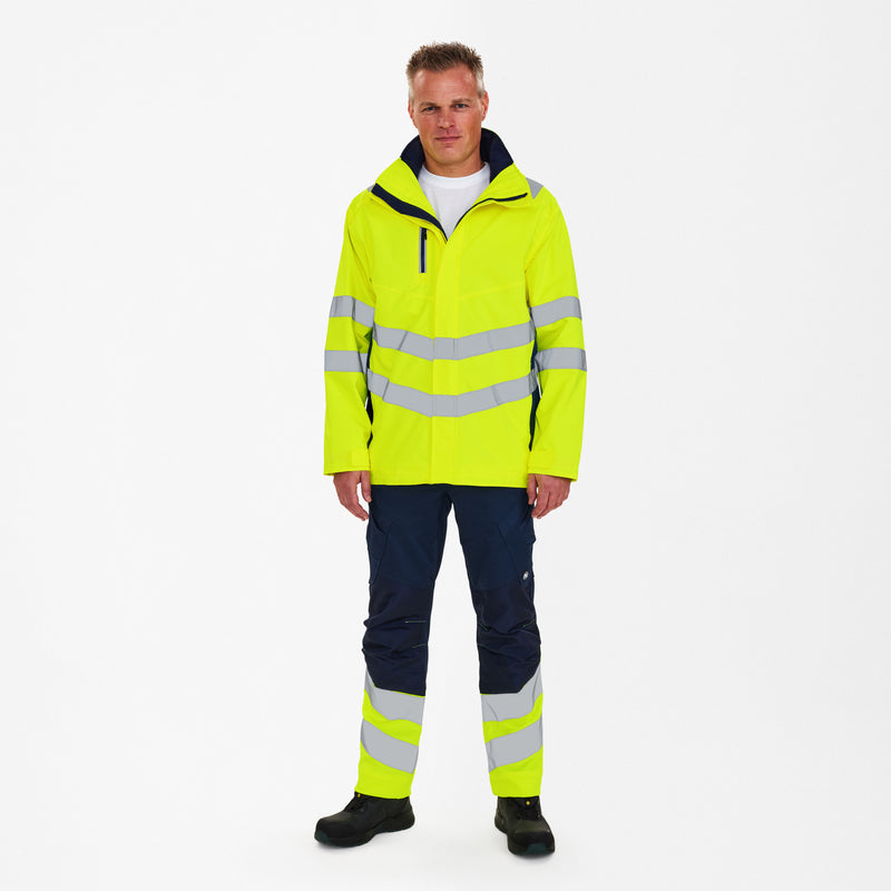 Laden Sie das Bild in Galerie -Viewer, Safety Shellparka 1145-930
