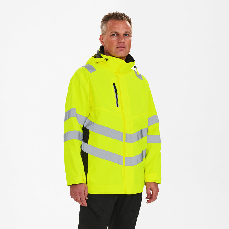 Laden Sie das Bild in Galerie -Viewer, Safety Shellparka 1145-930
