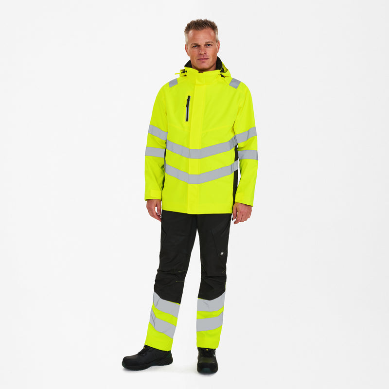 Laden Sie das Bild in Galerie -Viewer, Safety Shellparka 1145-930
