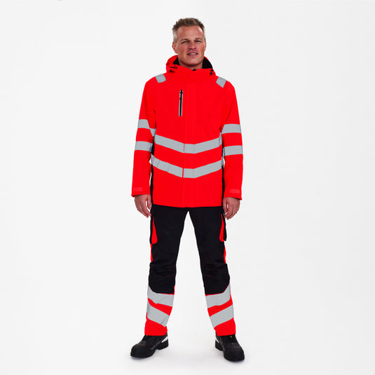Safety Shellparka 1145-930