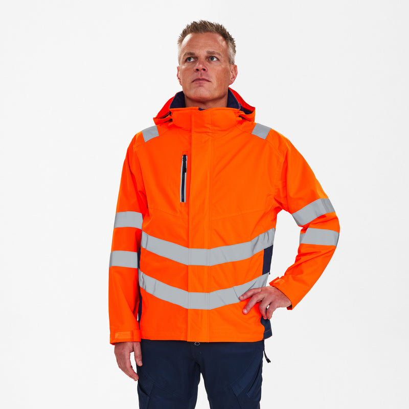 Laden Sie das Bild in Galerie -Viewer, Safety Shelljacke 1146-930

