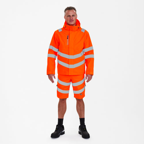 Safety Shelljacke 1146-930