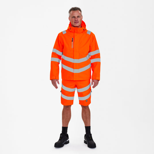 Safety Shelljacke 1146-930