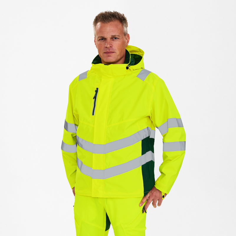 Laden Sie das Bild in Galerie -Viewer, Safety Shelljacke 1146-930
