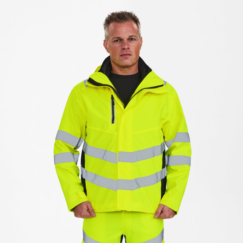Laden Sie das Bild in Galerie -Viewer, Safety Shelljacke 1146-930
