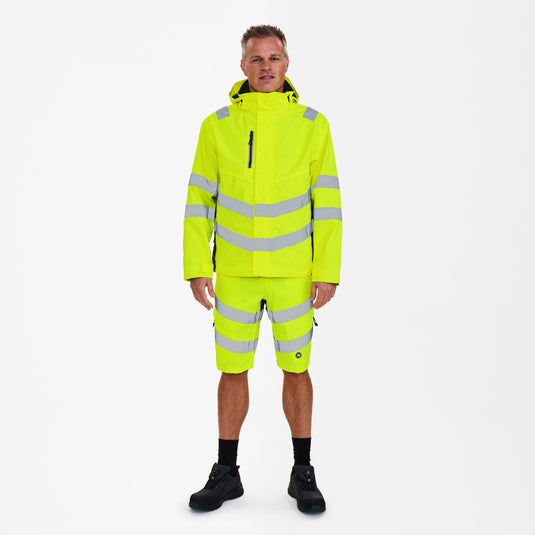 Safety Shelljacke 1146-930