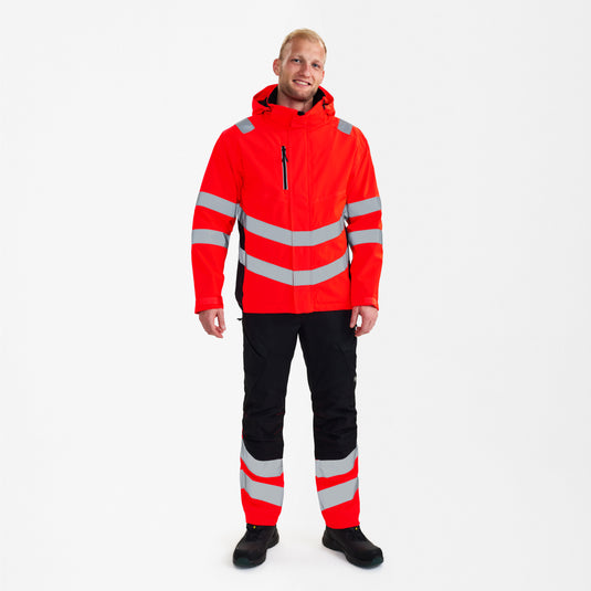 Safety Shelljacke 1146-930