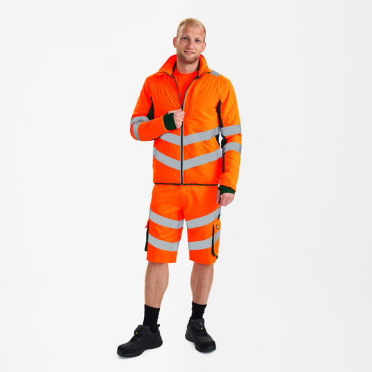 Safety Stepp-Jacke 1159-158