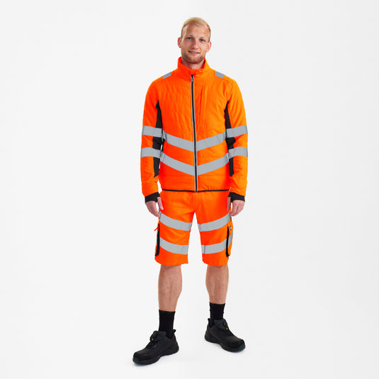 Safety Stepp-Jacke 1159-158