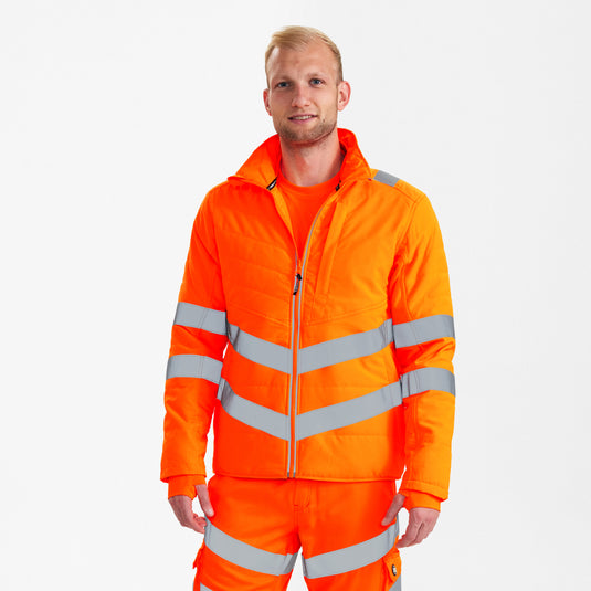Safety Stepp-Jacke 1159-158