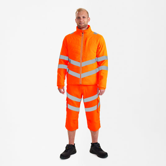 Safety Stepp-Jacke 1159-158
