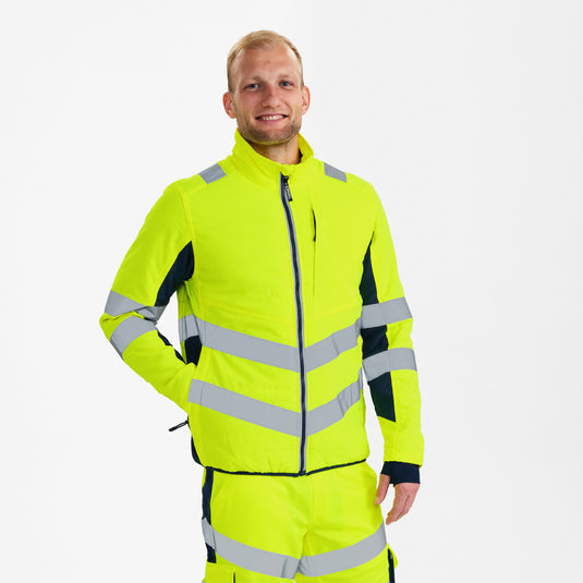 Safety Stepp-Jacke 1159-158
