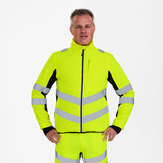 Safety Stepp-Jacke 1159-158