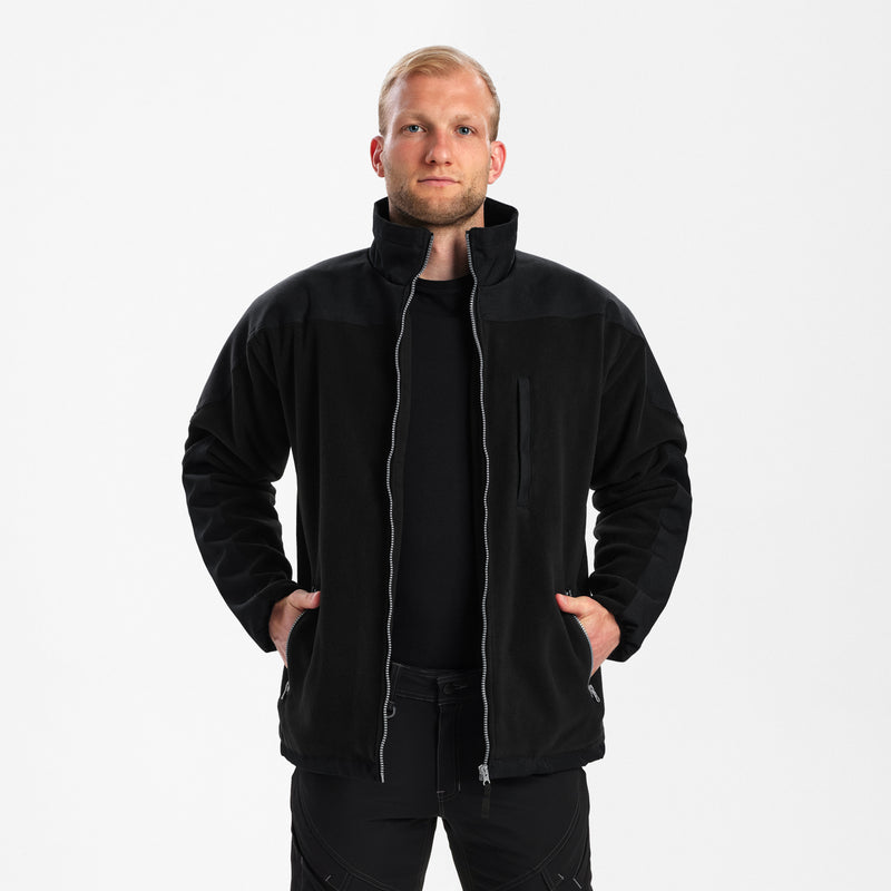 Laden Sie das Bild in Galerie -Viewer, Extend Fleecejacke 1190-925
