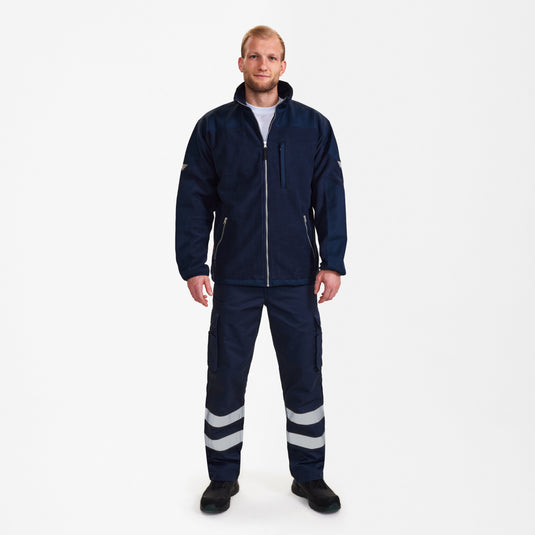 Extend Fleecejacke 1190-925