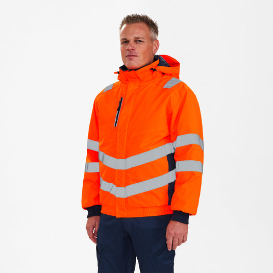 Safety Pilotjacke 1246-930