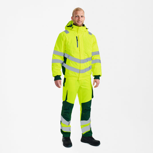Safety Pilotjacke 1246-930