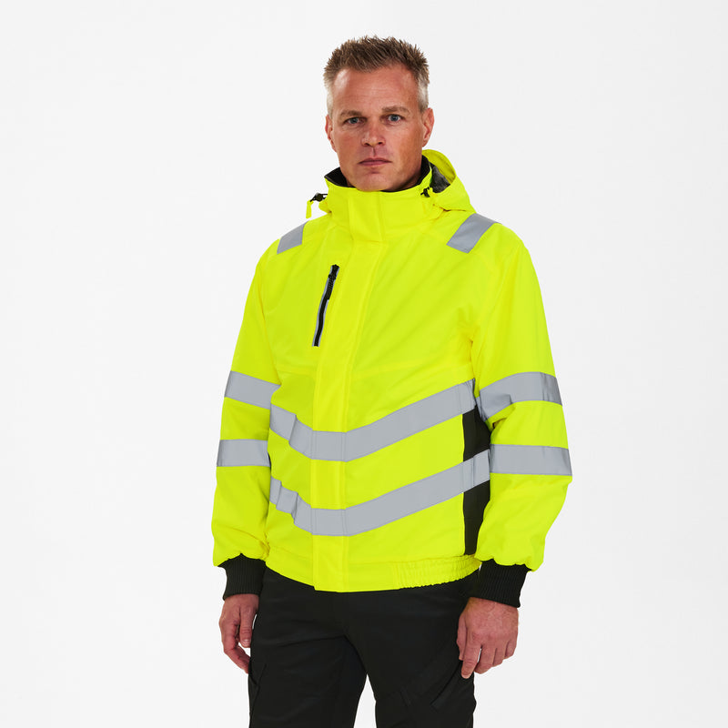 Laden Sie das Bild in Galerie -Viewer, Safety Pilotjacke 1246-930
