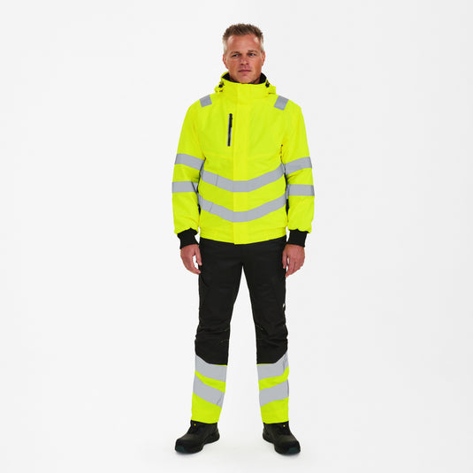 Safety Pilotjacke 1246-930