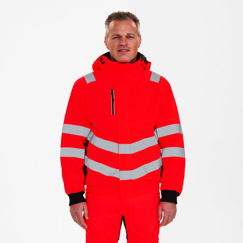 Laden Sie das Bild in Galerie -Viewer, Safety Pilotjacke 1246-930
