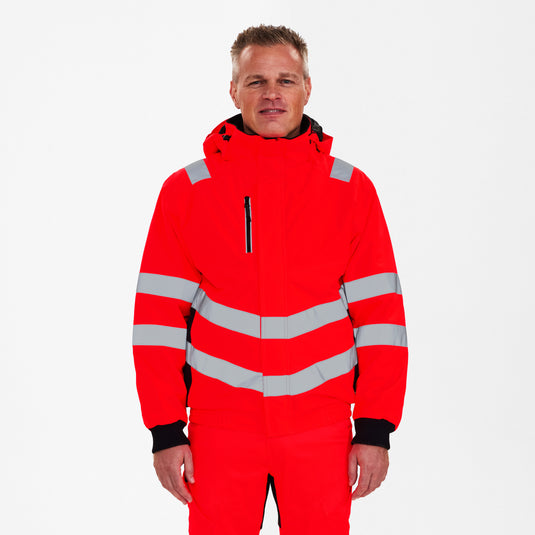 Safety Pilotjacke 1246-930