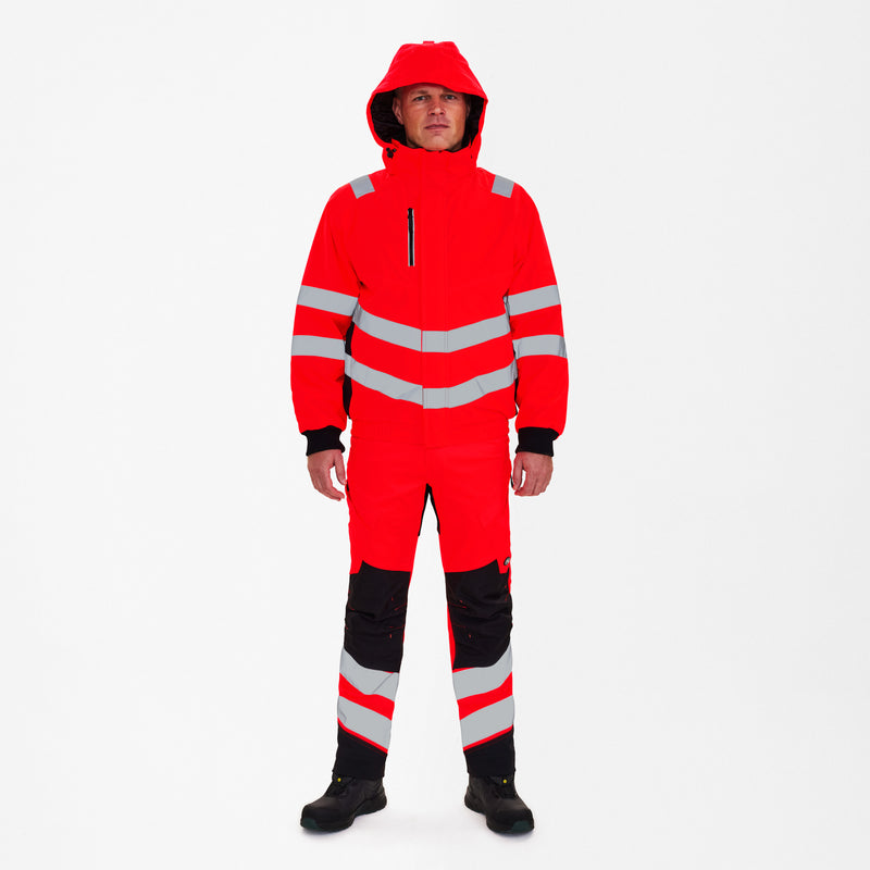 Laden Sie das Bild in Galerie -Viewer, Safety Pilotjacke 1246-930
